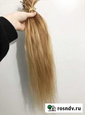 Волосы для наращивания Краснодар - изображение 1