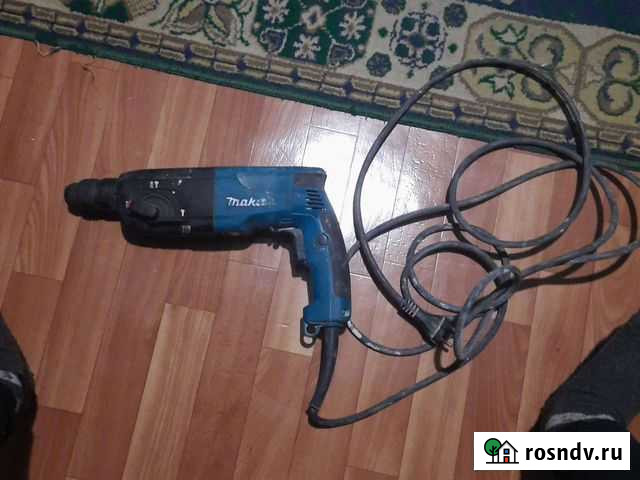 Перфоратор makita Тюмень - изображение 1