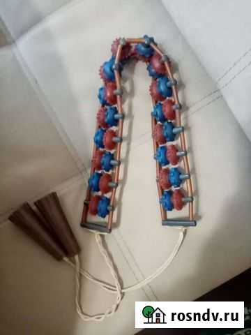 Массажер Новокузнецк - изображение 1