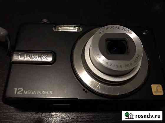 Panasonic DMC-F3 фотоаппарат Подольск