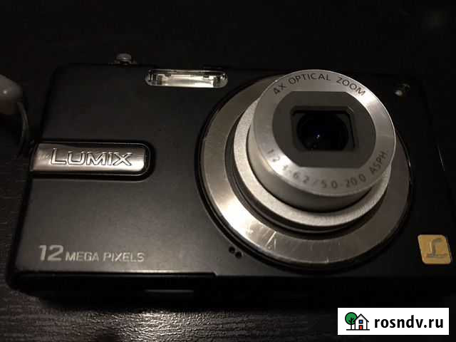 Panasonic DMC-F3 фотоаппарат Подольск - изображение 1