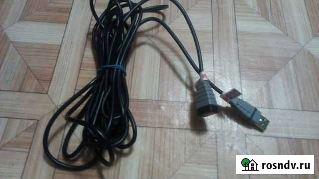 USB кабель 4,5 метра, Папа-Мама Тольятти - изображение 1