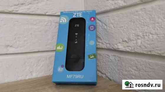 Вай - фай wi - fi 4g модем роутер MF79RU Тамбов