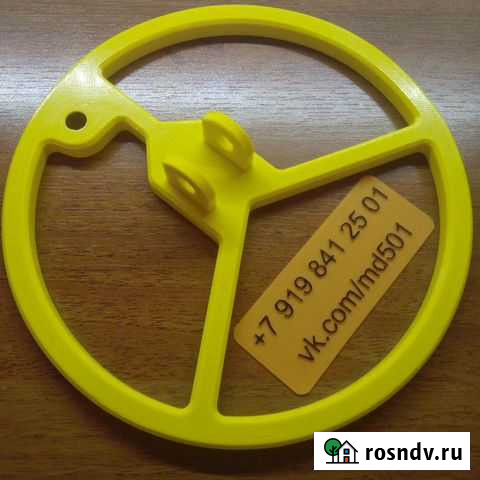 Корпус катушки металлоискателя Самара - изображение 1