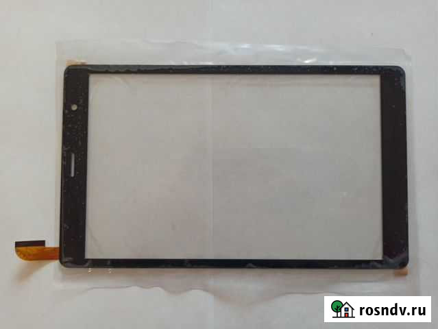 Тачскрин для планшета Digma Optima 8 Z801 4G Самара - изображение 1