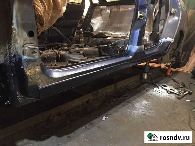 Сварочные работы Данков - изображение 1