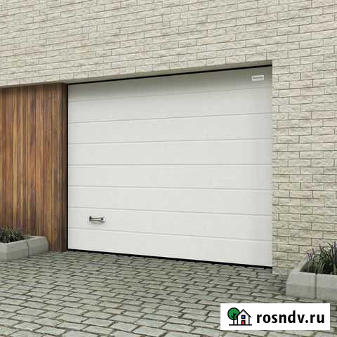 Ворота Рязань - изображение 1