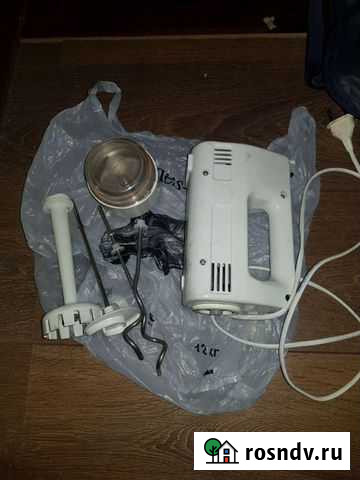 Миксер kitchenaid Краснодар - изображение 1