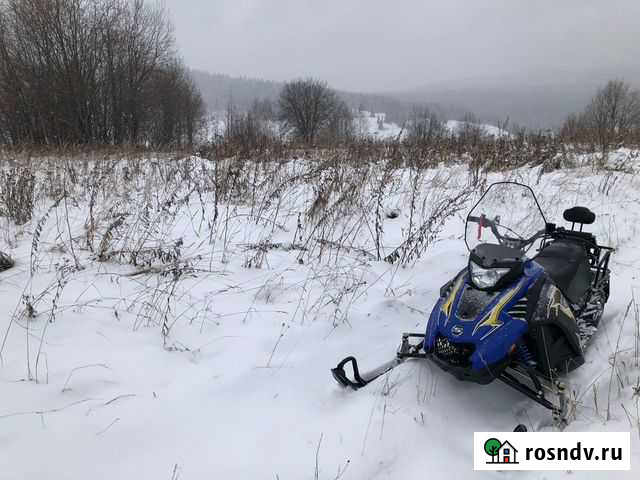 Прокат снегоходов Гремячинск - изображение 1