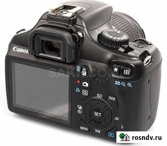 Фотоаппарат Кирово-Чепецк - изображение 1