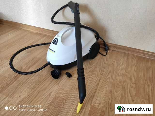 Пароочиститель Karcher Кизилюрт - изображение 1
