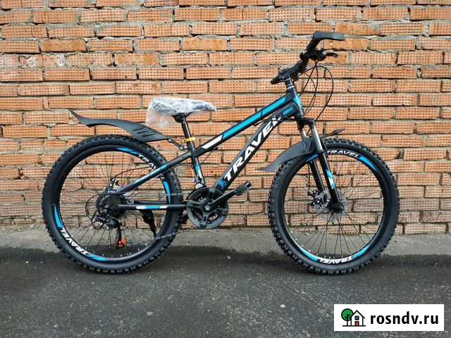 Велосипед Чайковский - изображение 1