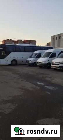 Аренда автомобильной техники Новый Уренгой - изображение 1