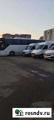 Аренда автомобильной техники Новый Уренгой - изображение 1