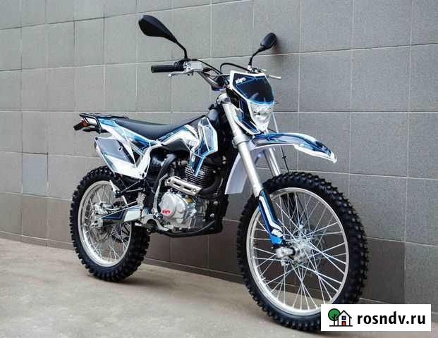 Мотоцикл кроссовый kayo T2 250 MX 21/18 (2020 Г.) Улан-Удэ - изображение 1
