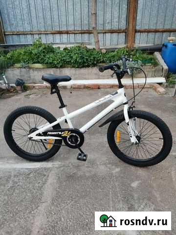 Велосипед Royal Baby Freestyle 20 Калининград - изображение 1