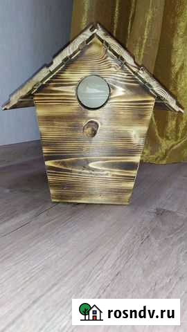 Скворечник Дзержинск - изображение 1
