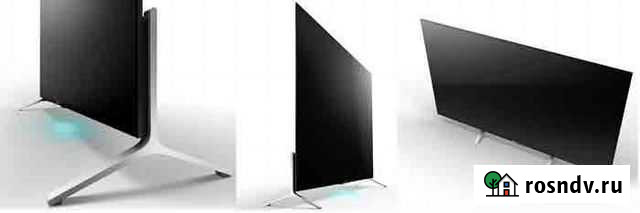 Sony Bravia X90C 55’’ Ростов-на-Дону - изображение 1