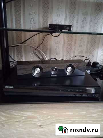 Продам акустика 5.1 Губкин - изображение 1