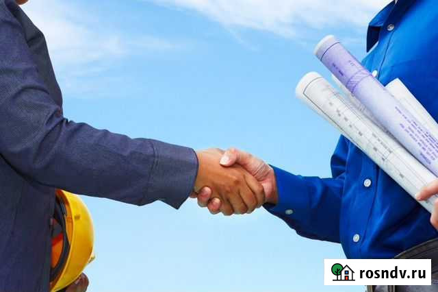 Ищу бизнес-партнера (строительство) Евпатория - изображение 1