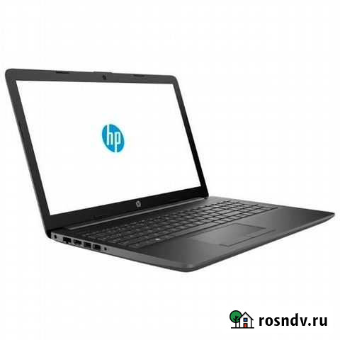 Отличный ноутбук HP 15 для работы и дома Якутск - изображение 1
