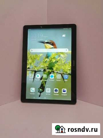 Планшет Huawei mediapad t3 10 Самара - изображение 1