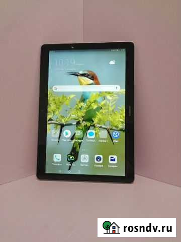 Планшет Huawei mediapad t3 10 Самара - изображение 1