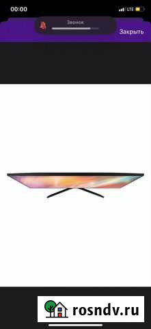 Samsung 65 4K UHD LED Smart TV Тольятти - изображение 1