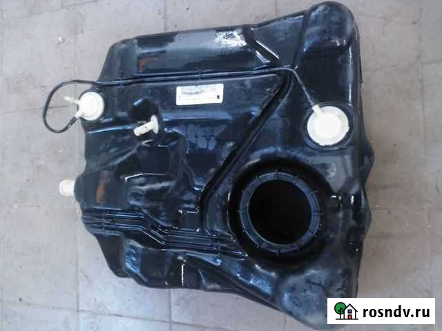 Бак топливный Боровичи - изображение 1