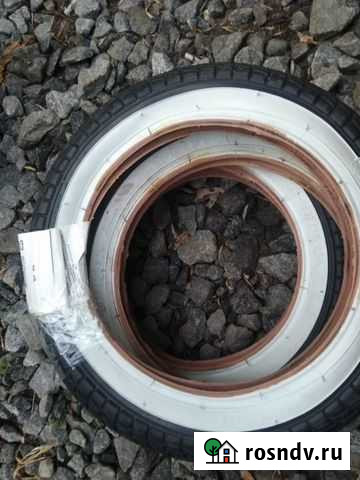 Покрышки 12 1/2 на велосипед или коляску Екатеринбург - изображение 1