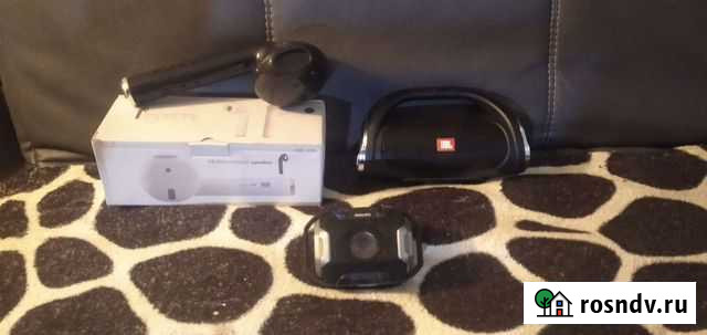Колонки JBL, philipS, AirPods Ижевск - изображение 1