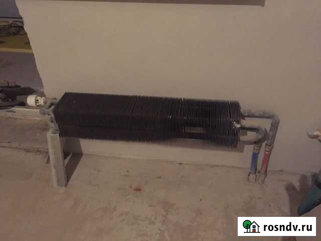 Батарея отопления бу Иркутск - изображение 1