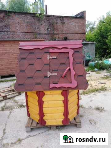 Ремонт и чистка колодцев Клин - изображение 1