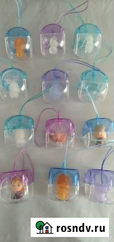 Перекресток Холодное сердце Ростов-на-Дону - изображение 1