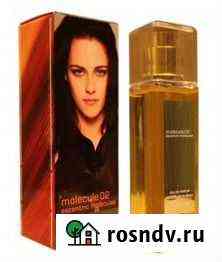 Духи женские Escentric Molecules Molecule 02 Хабаровск