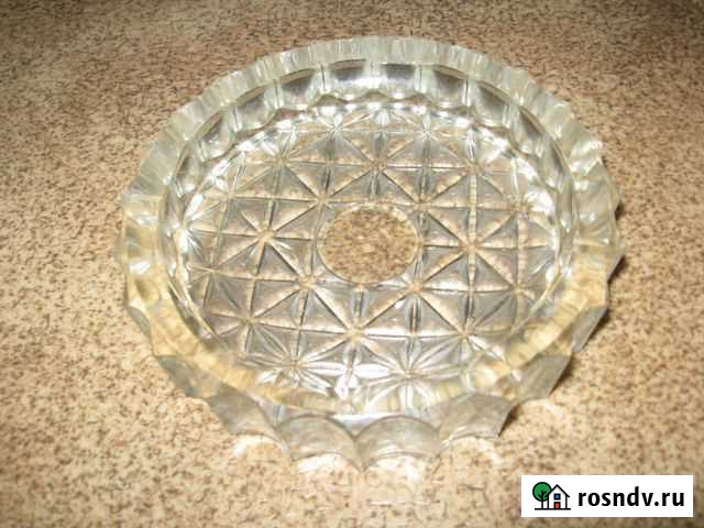 Пепельница Чебоксары - изображение 1