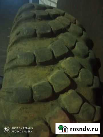 Белшина. размер 16.00-24 Казань - изображение 1