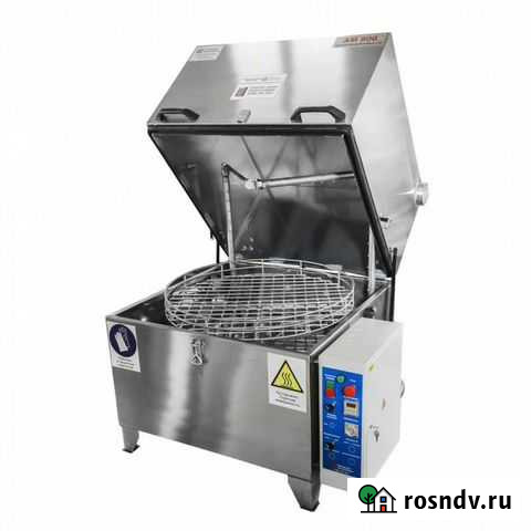 Мойка деталей ам800 эко Грозный - изображение 1