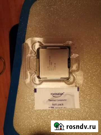 Процессор intel pentium G630 Белгород - изображение 1