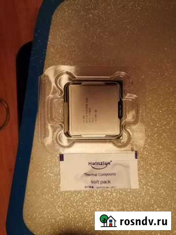 Процессор intel pentium G630 Белгород - изображение 1