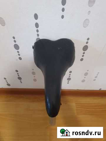 Седло для велосипеда сидушка Набережные Челны - изображение 1