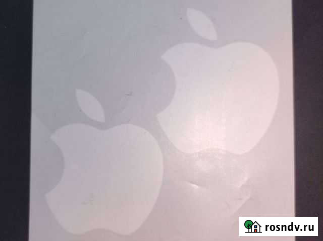Наклейки apple Белгород - изображение 1