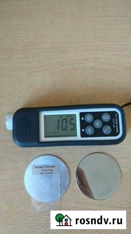 Аренда Толщиномер ет111 Екатеринбург - изображение 1