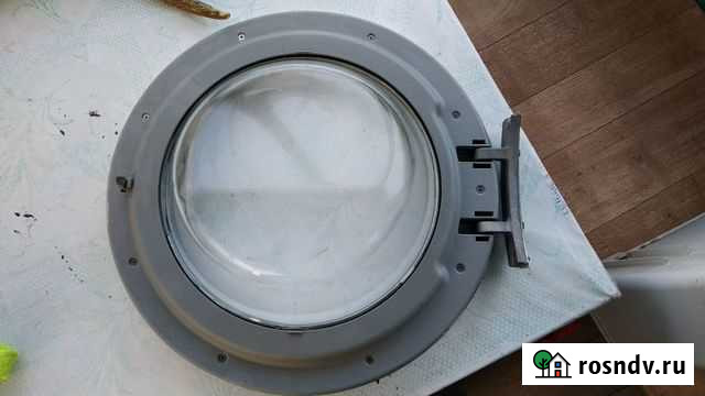 Люк samsung WF7452S9R Улан-Удэ - изображение 1