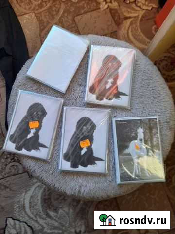 Альбом для фотографий Петропавловск-Камчатский - изображение 1