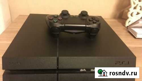 Sony PS4 500gb Краснодар - изображение 1