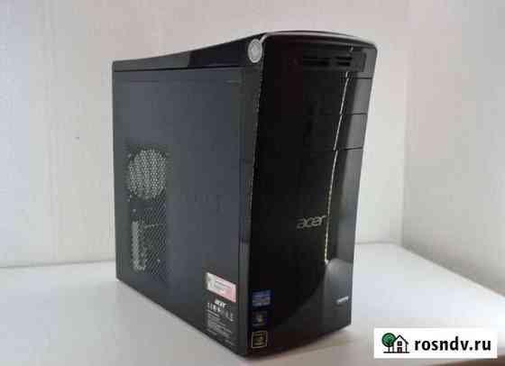 Компьютер в офис - 4 ядра / 8GB / Intel HD Новороссийск