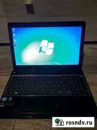 Ноутбук Packard Bell Рязань