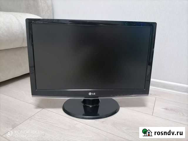 Монитор LG Барнаул - изображение 1