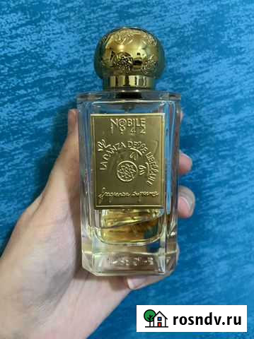 Парфюм Танец стрекоз 27 мл Тюмень - изображение 1